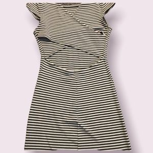Teeze Me Dress